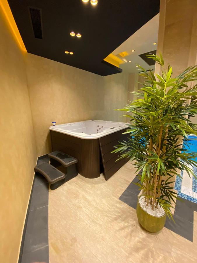 Apartman Pinora, Bazen&Spa Zlatibor Bagian luar foto