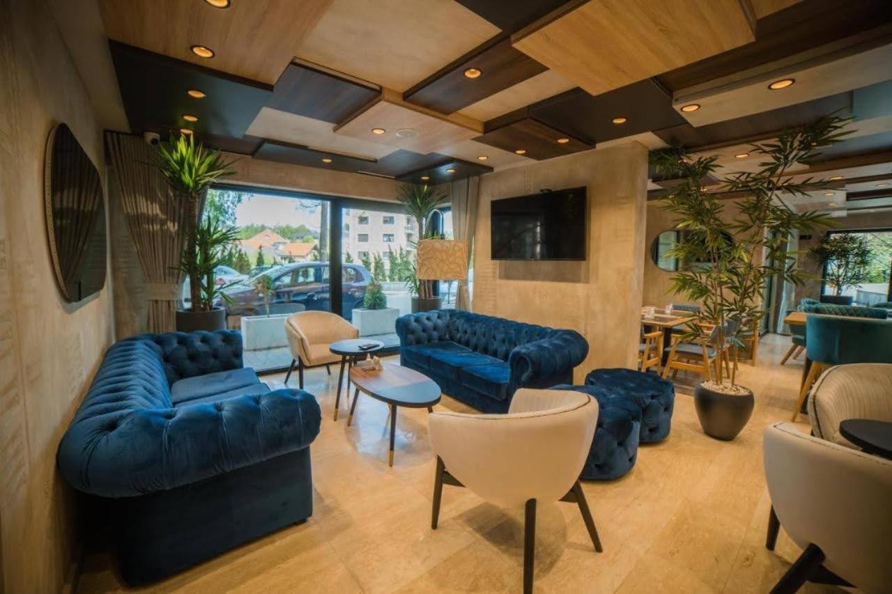 Apartman Pinora, Bazen&Spa Zlatibor Bagian luar foto