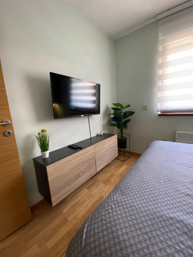 Apartman Pinora, Bazen&Spa Zlatibor Bagian luar foto