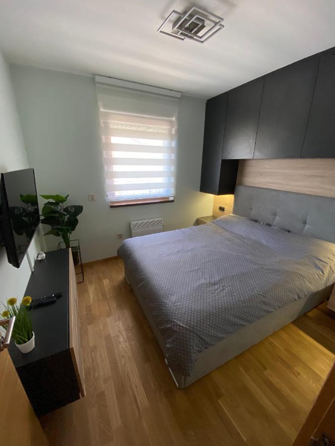 Apartman Pinora, Bazen&Spa Zlatibor Bagian luar foto